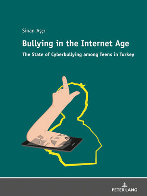 cover image of Bullying in the Internet Age